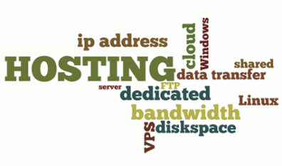 Website Hosting Plans